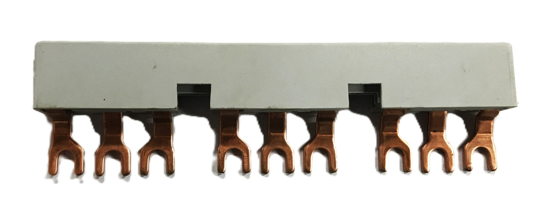 Allen-Bradley Series C 3-Phase Commoning Link 140-L453 [Lot of 4] NOS