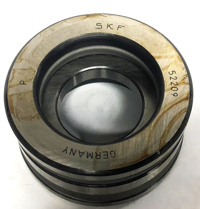 SKF Double-Direction Thrust Ball Bearing 52209 NOS