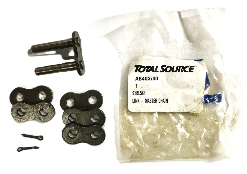 Total Source Master Chain Link SYBL566 [Lot of 5] NOS