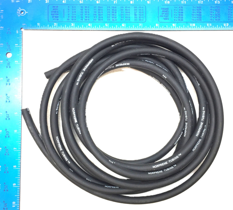 Norton A-60 15' Norprene I.D-1/4"xO.D.7/16"x3/32" Wall Hose Tubing AFL00018 NOS