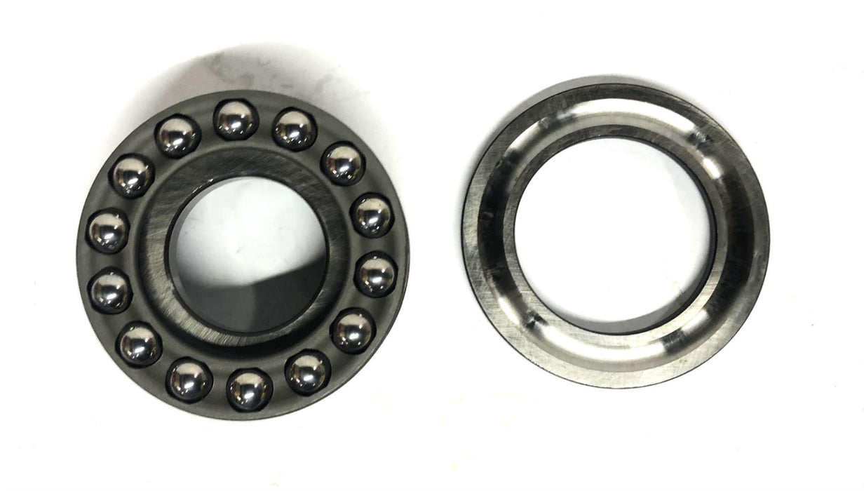 SKF Double-Direction Thrust Ball Bearing 52209 NOS