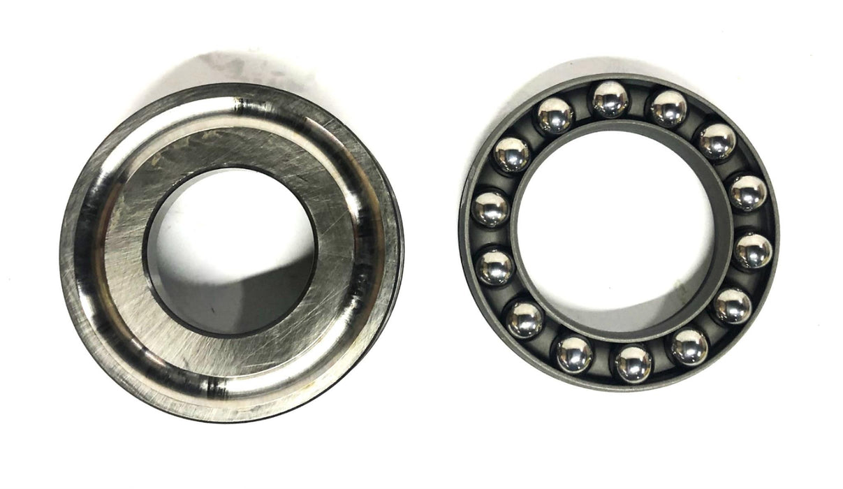 SKF Double-Direction Thrust Ball Bearing 52209 NOS
