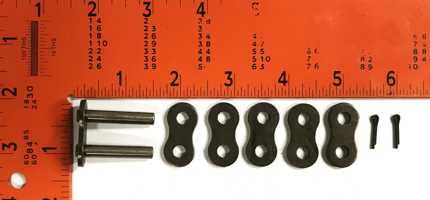 Total Source Master Chain Link SYBL566 [Lot of 5] NOS
