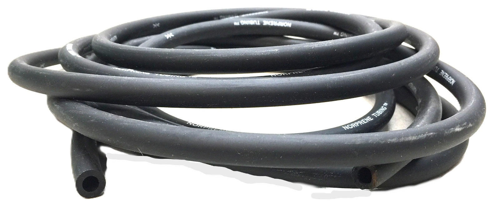 Norton A-60 15' Norprene I.D-1/4"xO.D.7/16"x3/32" Wall Hose Tubing AFL00018 NOS