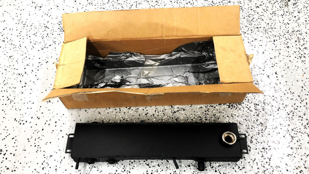 Northern Radiator Surge Tank 237039 NOS