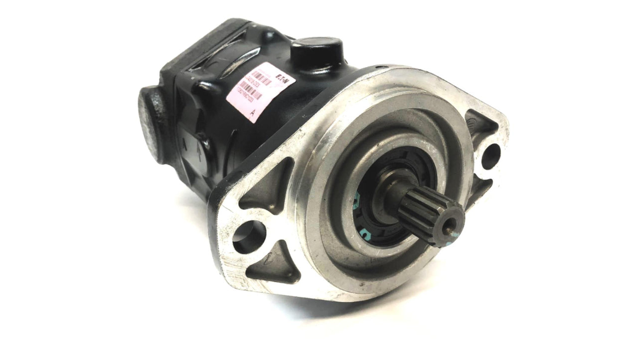 Eaton Hydraulic Motor 74318-DES REMANUFACTURED
