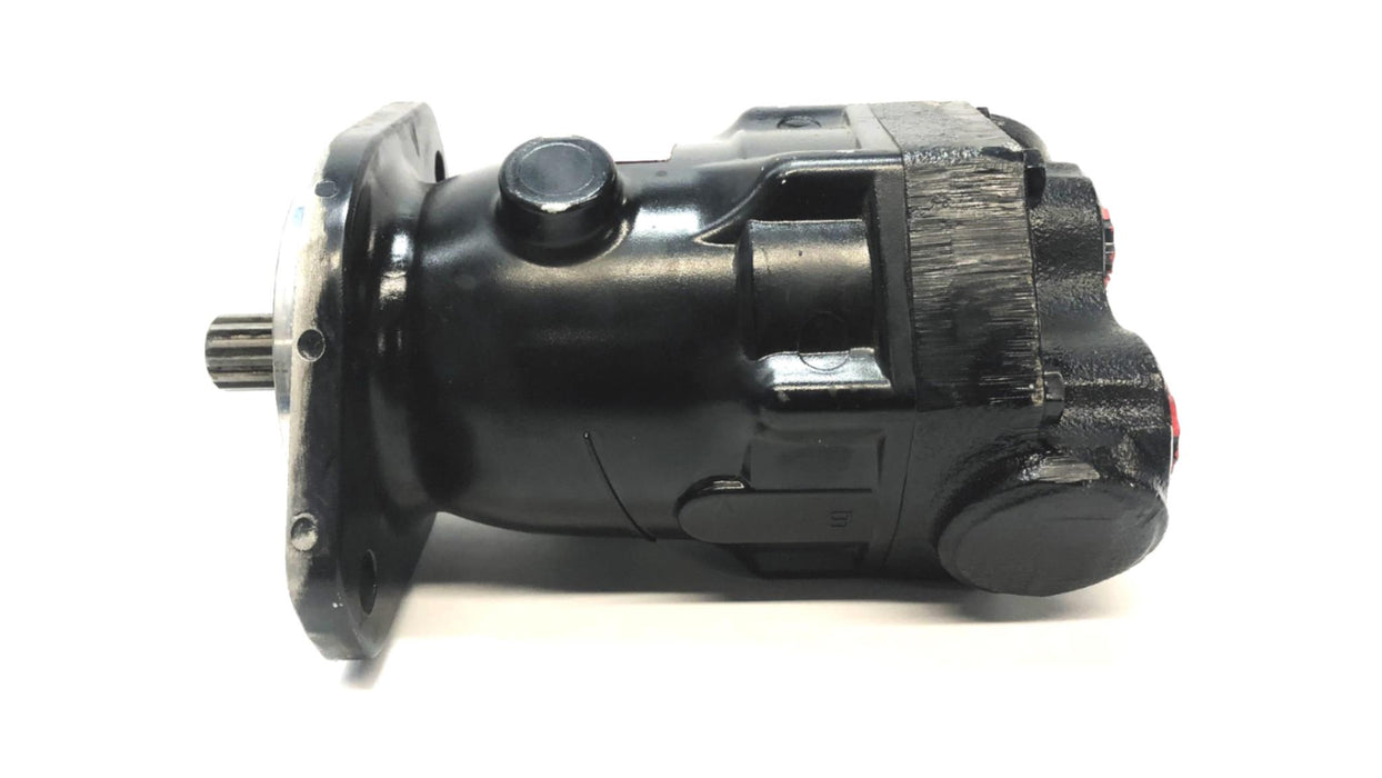 Eaton Hydraulic Motor 74318-DES REMANUFACTURED