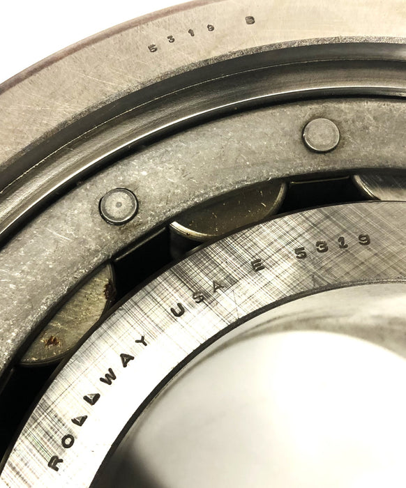 Rollway Cylindrical Roller Bearing 5319B/E5319 NOS