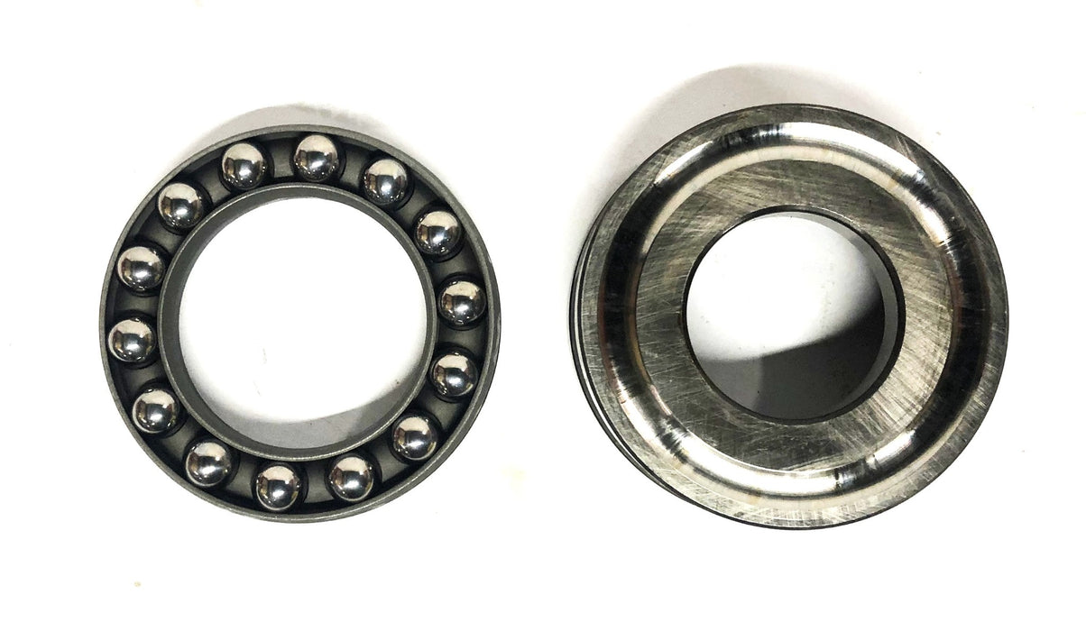 SKF Double-Direction Thrust Ball Bearing 52209 NOS