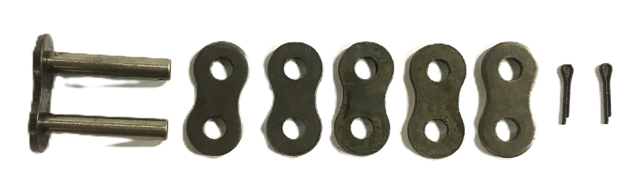 Total Source Master Chain Link SYBL566 [Lot of 5] NOS