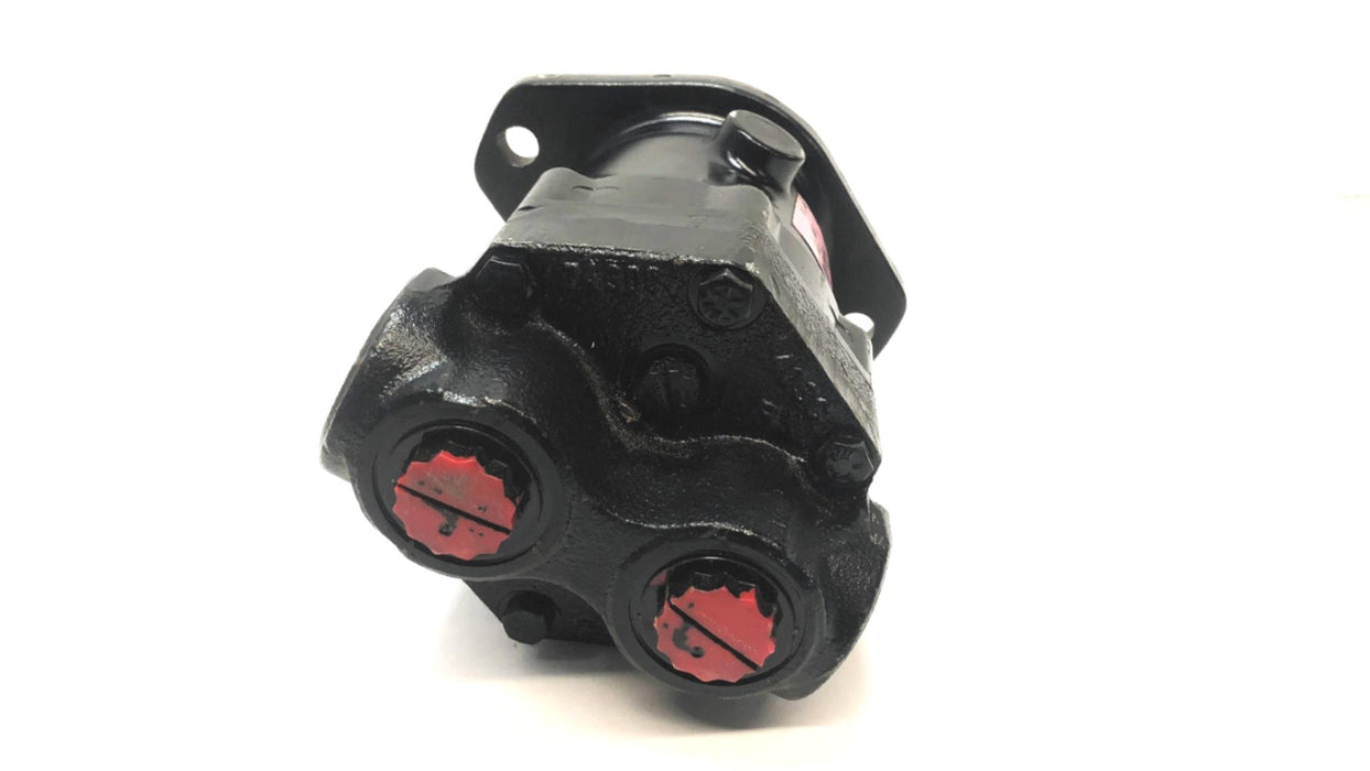 Eaton Hydraulic Motor 74318-DES REMANUFACTURED