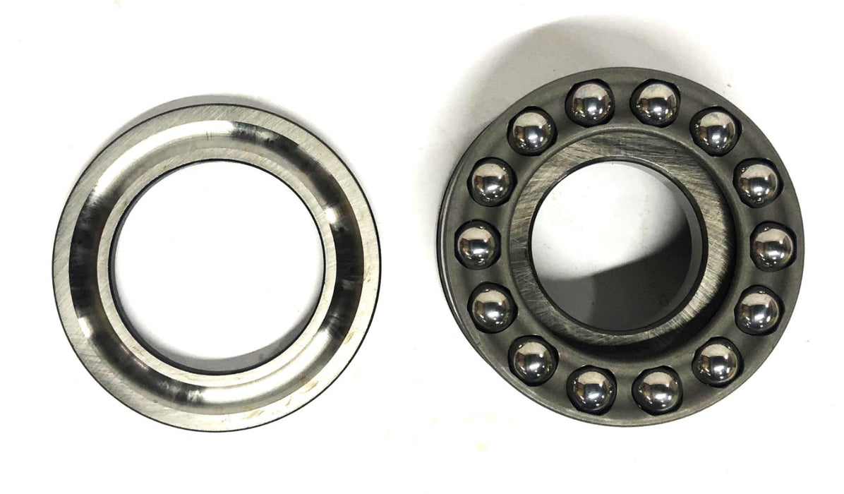 SKF Double-Direction Thrust Ball Bearing 52209 NOS