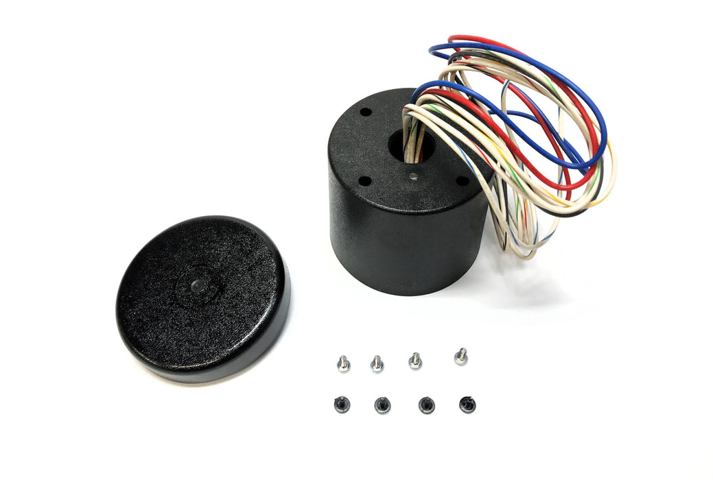 Federal Signal 120V Litestak Base LSB-120 NOS