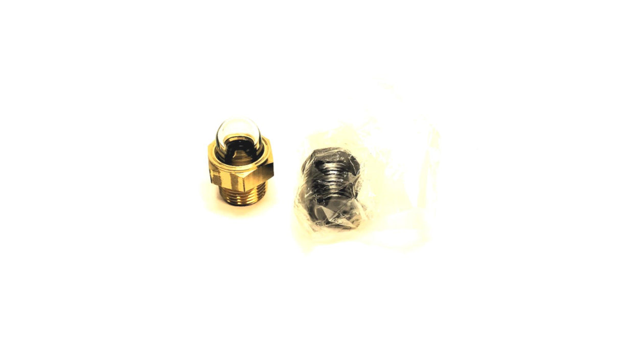 Northern Radiator Surge Tank 237039 NOS
