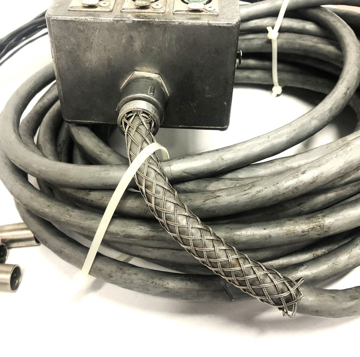 Conquest Sound Conqueror Audio Snake 16-Channel USED