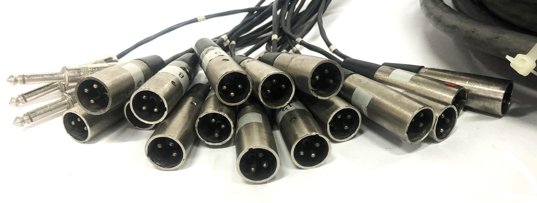 Conquest Sound Conqueror Audio Snake 16-Channel USED