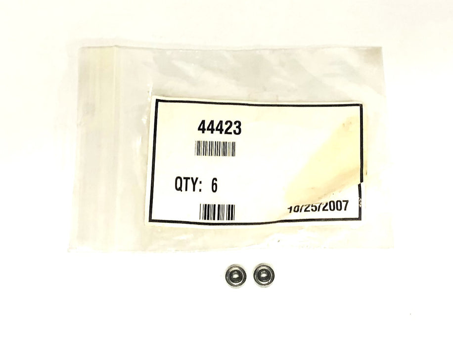 Unbranded Bearing 44423 [Lot of 2] NOS