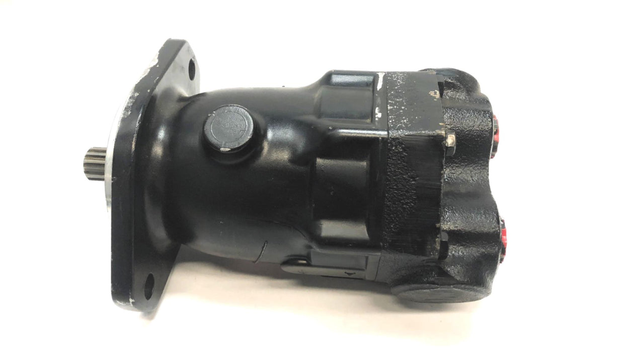 Eaton Hydraulic Motor 74318-DES REMANUFACTURED