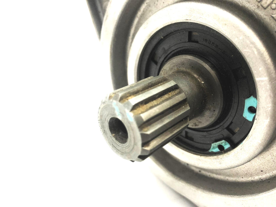 Eaton Hydraulic Motor 74318-DES REMANUFACTURED