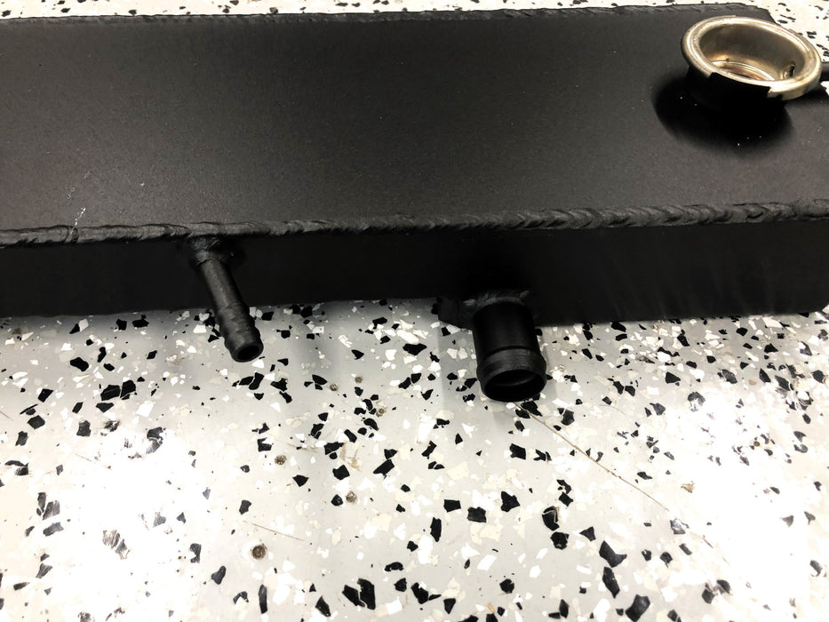 Northern Radiator Surge Tank 237039 NOS