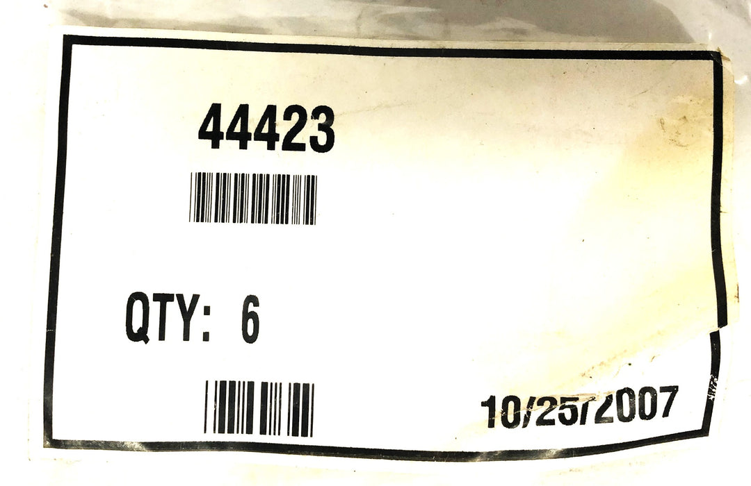 Unbranded Bearing 44423 [Lot of 2] NOS