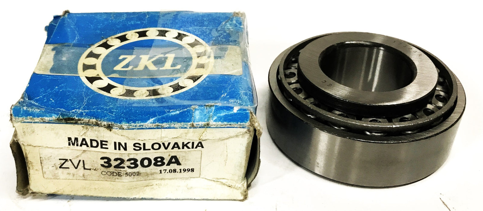 ZKL/ZVL Roller Bearing Cone and Cup 32308A NOS