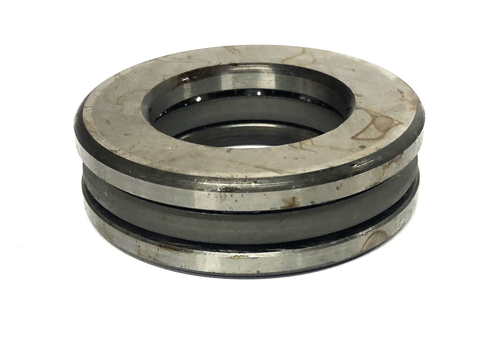 SKF Thrust Ball Bearing 51207 [Lot of 4] NOS