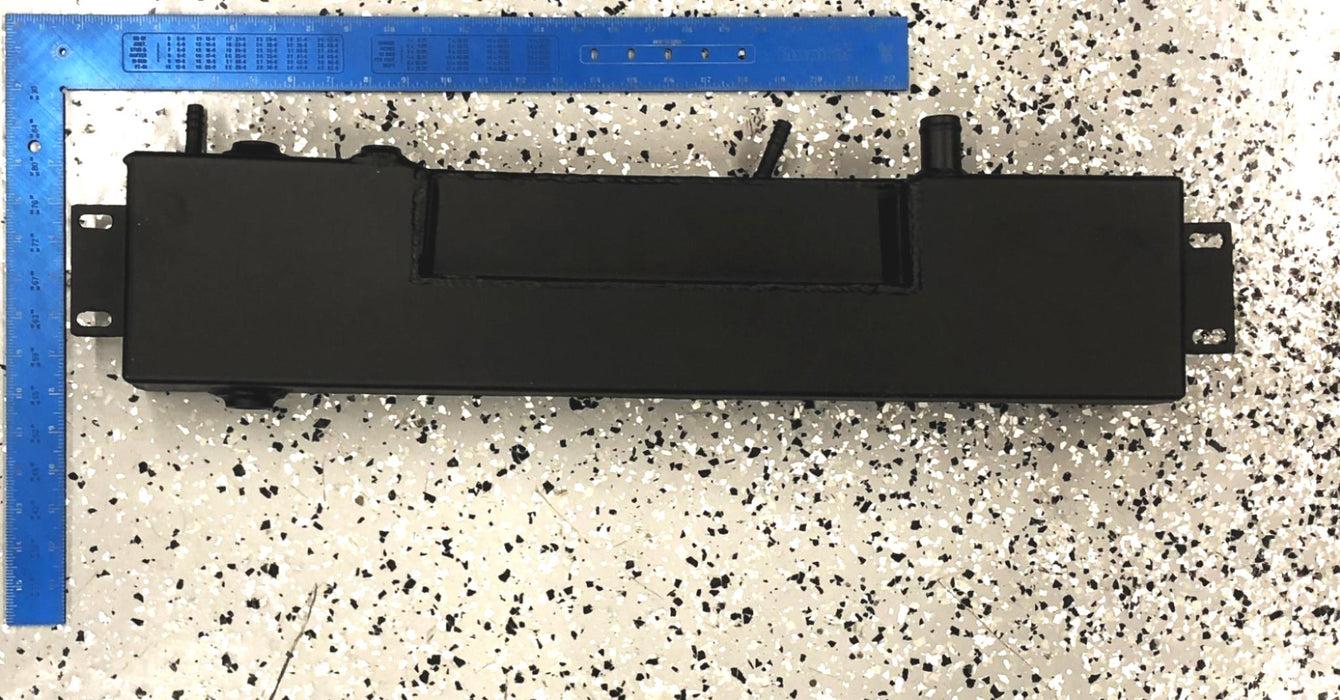 Northern Radiator Surge Tank 237039 NOS
