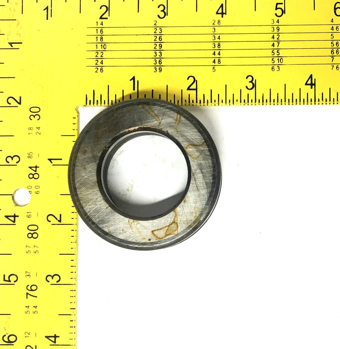 SKF Thrust Ball Bearing 51207 [Lot of 4] NOS
