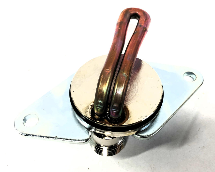 ZeroStart CSA Series P 1000W 120VAC Block Heater Assembly 3500046 (LB1843BM) NOS