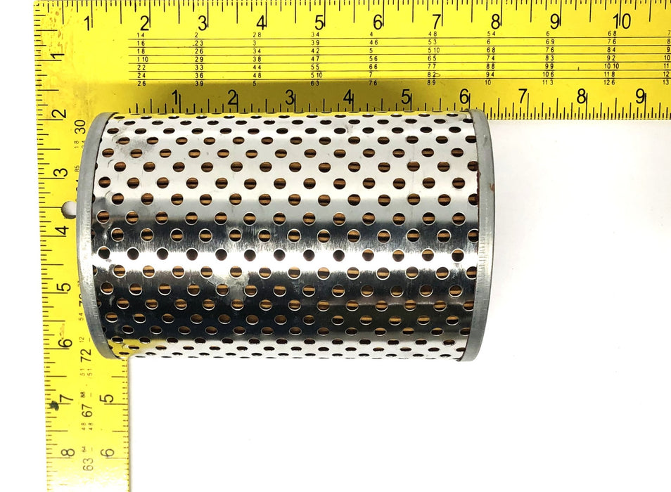 Match Filters Oil Filter 2451368 NOS