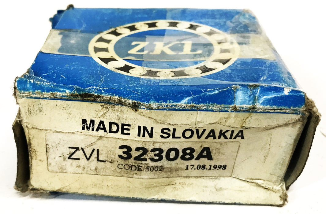 ZKL/ZVL Roller Bearing Cone and Cup 32308A NOS