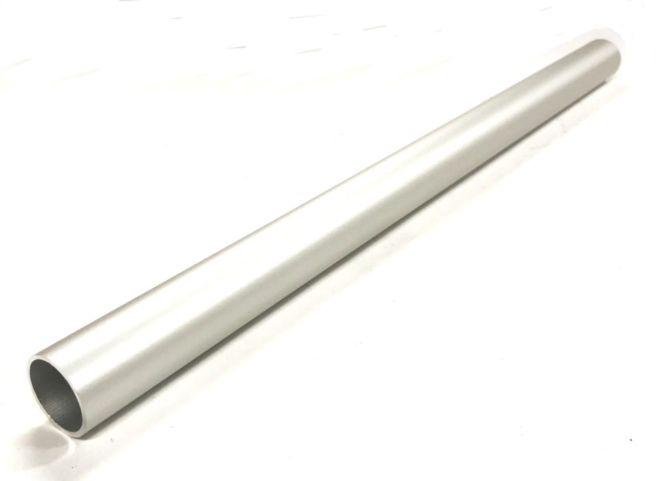 Siemens 400mm Pipe Accessory For Signaling Columns 8WD4 308-0EB [Lot of 2] NOS