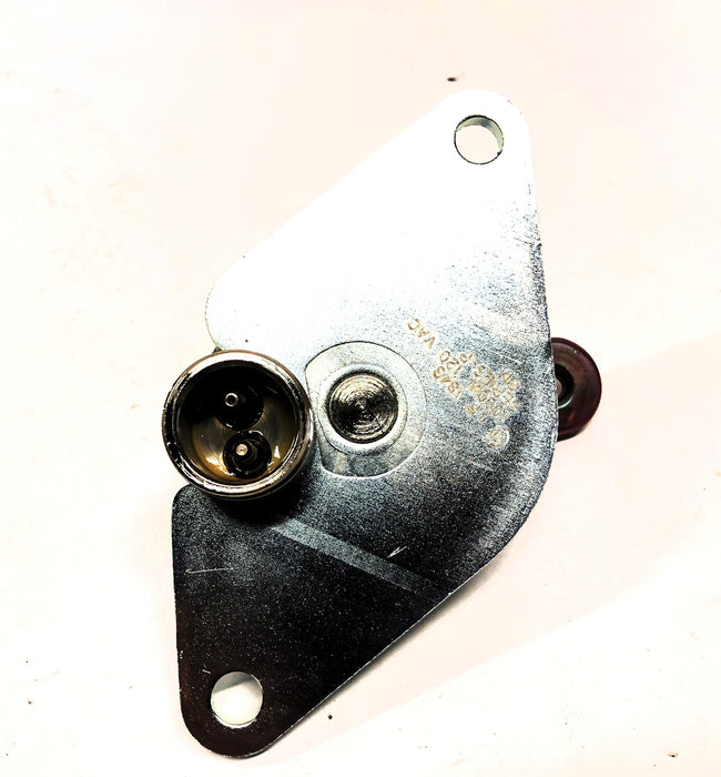 ZeroStart CSA Series P 1000W 120VAC Block Heater Assembly 3500046 (LB1843BM) NOS