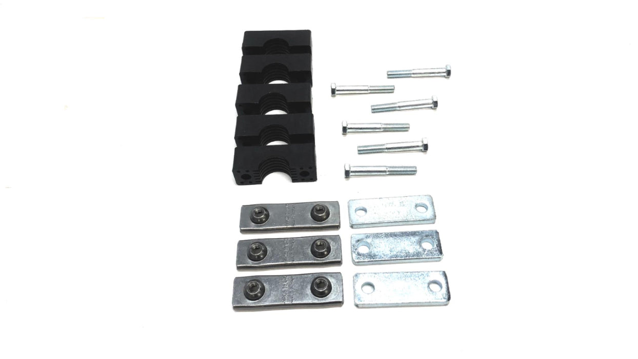 Hydac Replacement Parts For Kit 2056180 (HRS 3 S 32 PP UNC) NOS