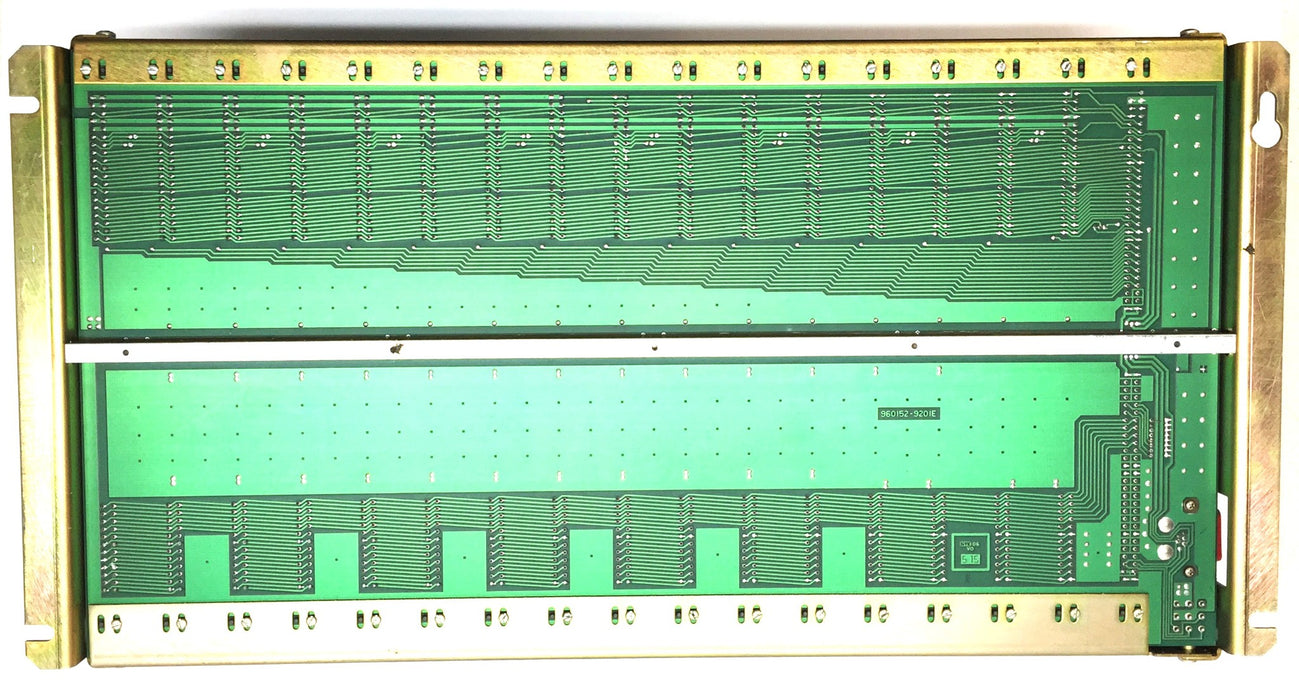 Allen-Bradley 16-Slot Card Chassis 1771-A4B (960152) USED