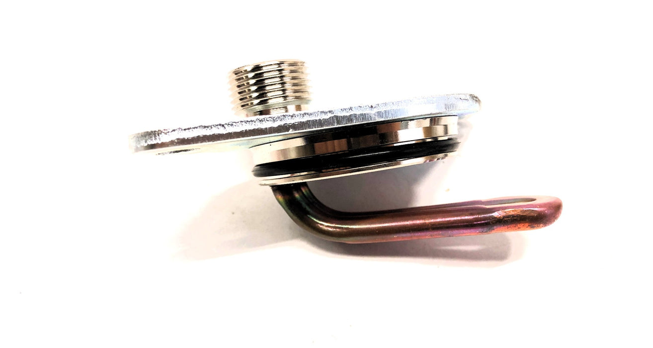 ZeroStart CSA Series P 1000W 120VAC Block Heater Assembly 3500046 (LB1843BM) NOS