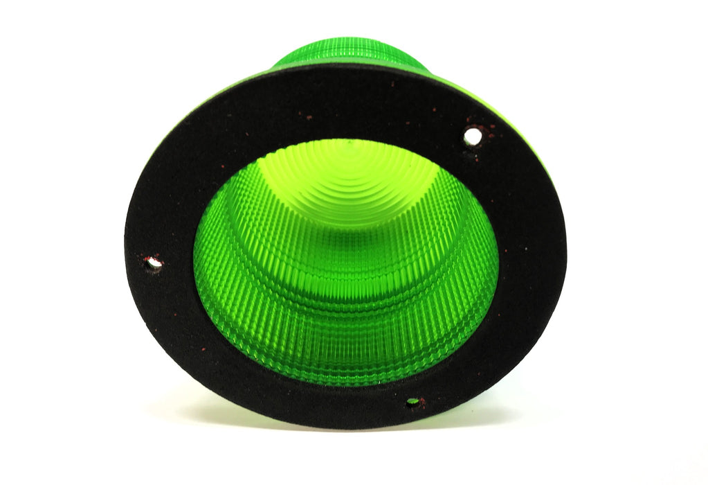 Edwards Green Replacement Lens 92-LG NOS