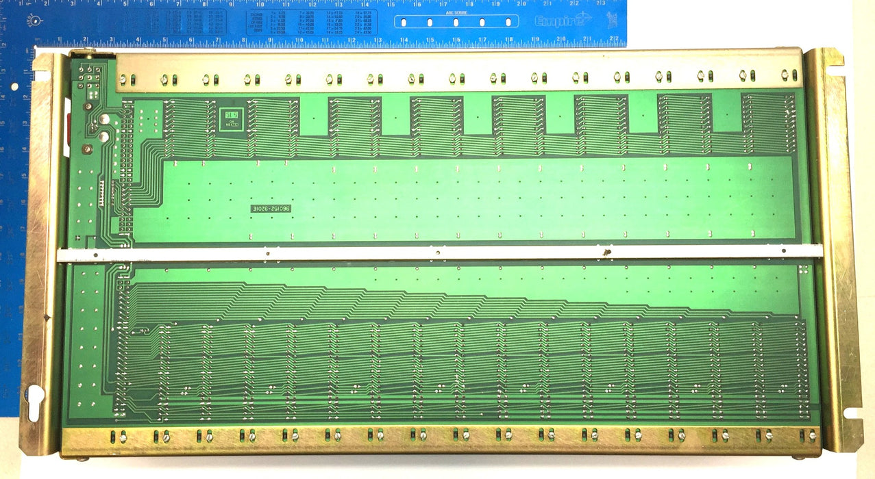 Allen-Bradley 16-Slot Card Chassis 1771-A4B (960152) USED