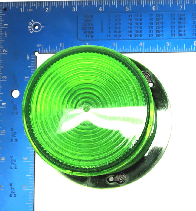 Edwards Green Replacement Lens 92-LG NOS