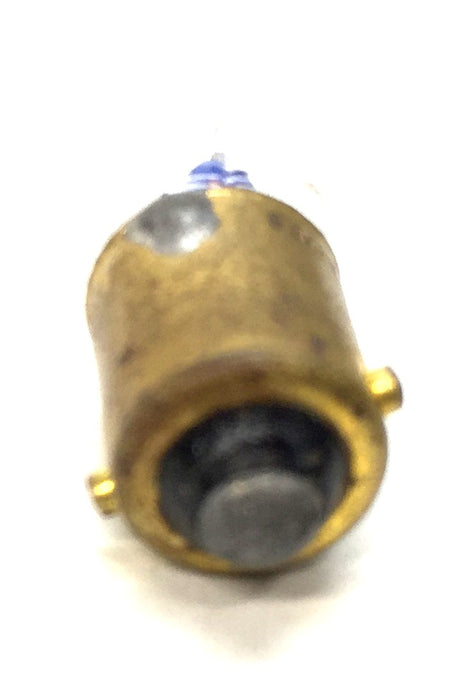 General Electric/GE 6.3V Miniature Panel Indicator Bulb 44 [Lot of 8] NOS