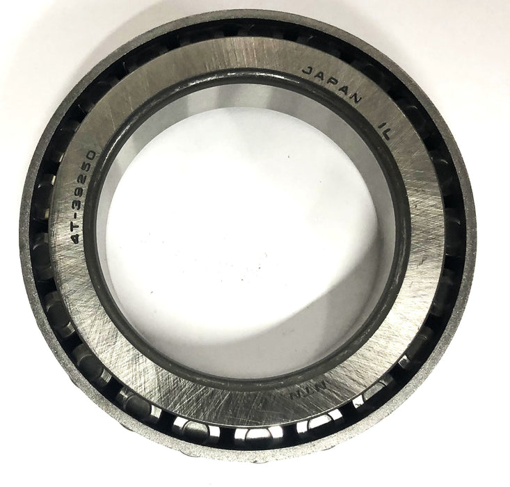 NTN Tapered Roller Bearing 4T-39250 NOS