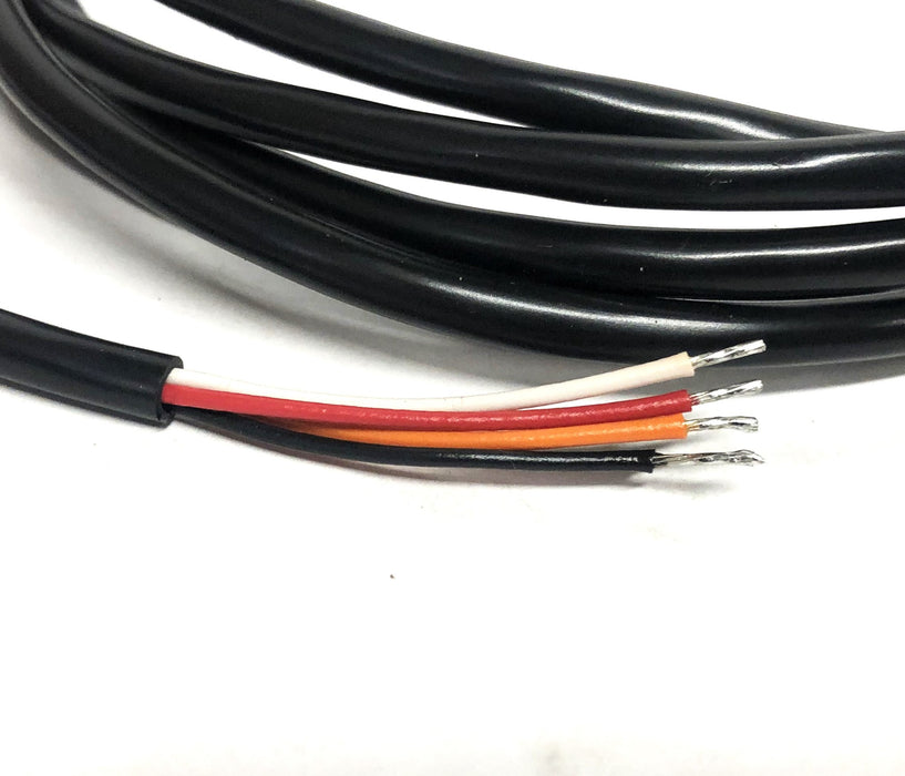 Con-tech Label Sensor With 8 Foot Cable CS2000 NOS