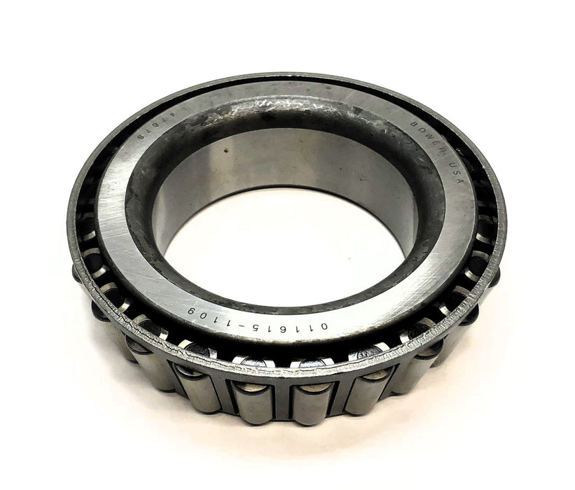 National Bower Wheel Bearing 47678 NOS