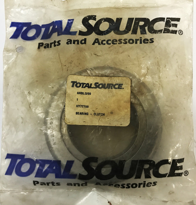 Total Source Forklift Hyster Thrust Bearing Clutch HY77709 NOS