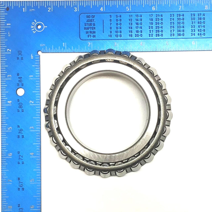 National Bower Wheel Bearing 47678 NOS