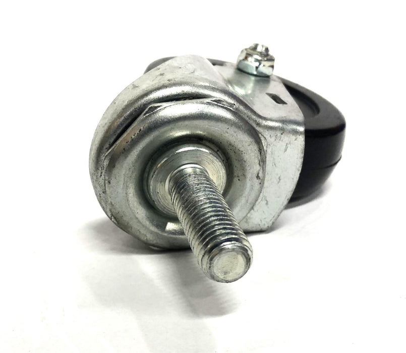 Wagner Swivel Stem Caster Wheel 3 Inch Diameter [Lot of 4] NOS