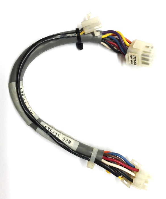 Allen Bradley 1771-CL Power Supply Cable 635231 02M USED