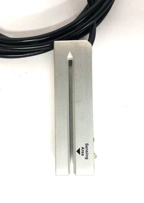 Con-tech Label Sensor With 8 Foot Cable CS2000 NOS