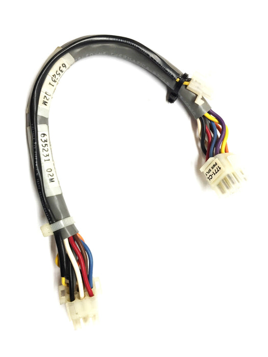 Allen Bradley 1771-CL Power Supply Cable 635231 02M USED